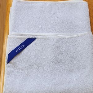 AQUIS HAIR TOWEL
